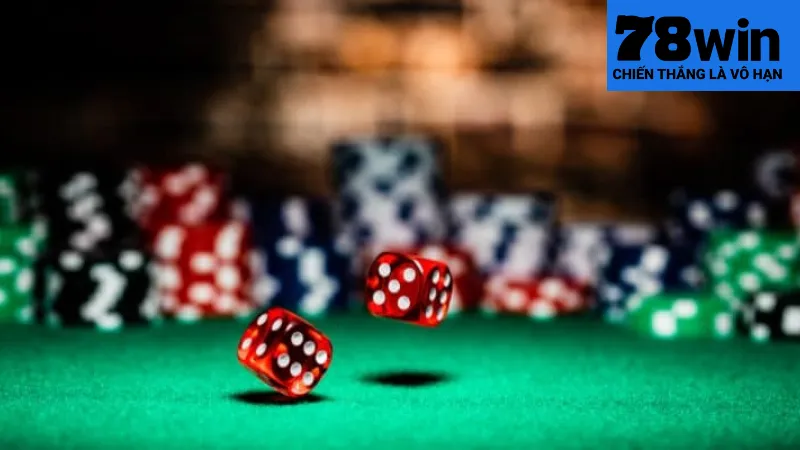 Tài Xỉu 78win - Chiến Lược Thông Minh Trong Chơi Tài Xỉu 3 Các chiến lược chơi Tài xỉu 78win hiệu quả
