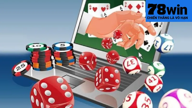 Tài Xỉu 78win - Chiến Lược Thông Minh Trong Chơi Tài Xỉu 2 Giới thiệu về Tài xỉu 78win